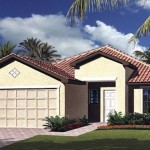 Copper Cove Preserve Floor Plans for sale in Naples Florida Real Estate