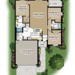 Copper Cove Preserve Floor Plans for sale in Naples Florida Real Estate