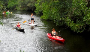 The Cordera Community in Bonita Springs is close to the Estero River