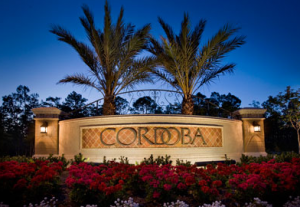 Homes for sale in Cordoba Lely Resort Naples FLorida Real Estate