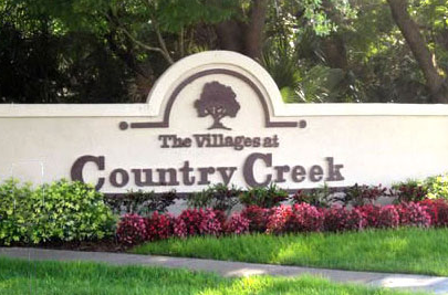 The Villages at Country Creek homes for sale in Estero, Florida Real Estatw