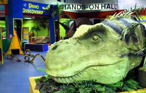 kid friendly attractions near Coves of Estero Bay