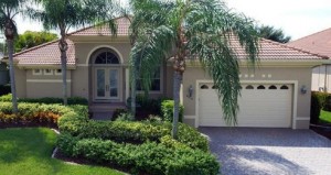Crown Colony Fort Myers Homes
