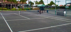Crown Colony Fort Myers Tennis
