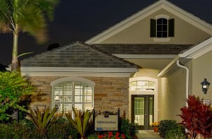 Daniels Place Floor Plans - Homes for sale in Fort Myers Florida Real Estate 