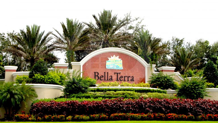 Bella Terra