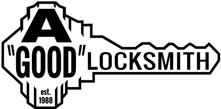 A Good Locksmith –  Mike Galdine
