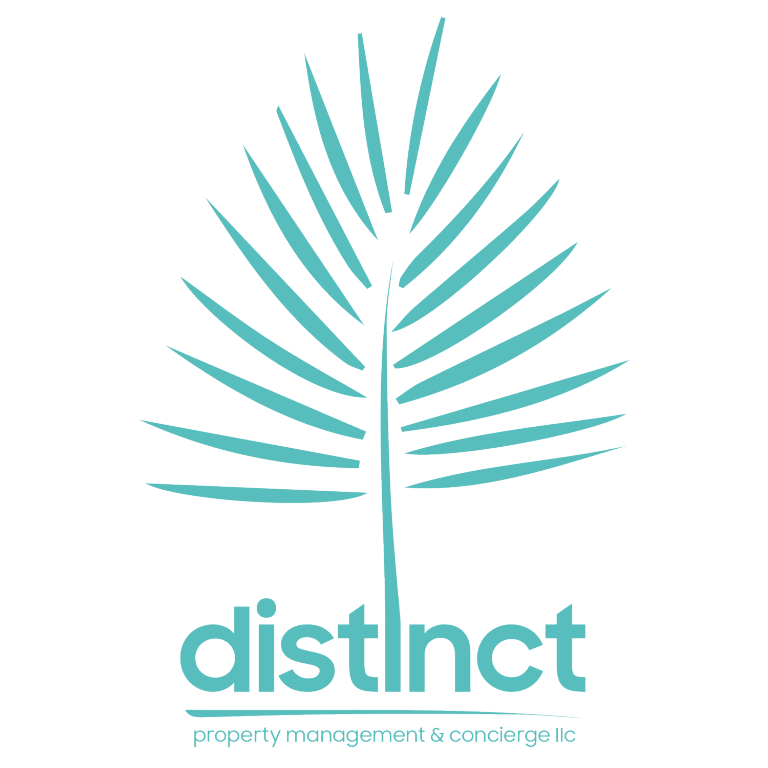 Distinct Home Watch & Concierge, LLC