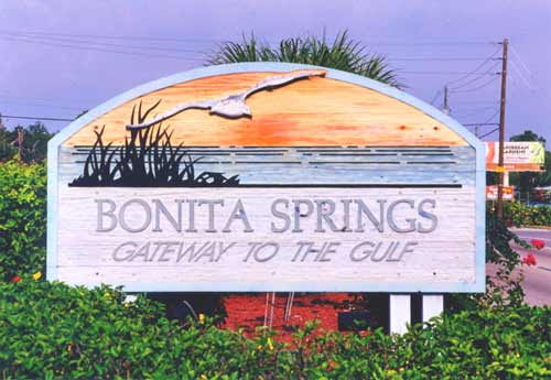 Bonita Springs FL | Homes for Sale in Bonita Springs