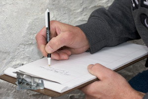 home inspection