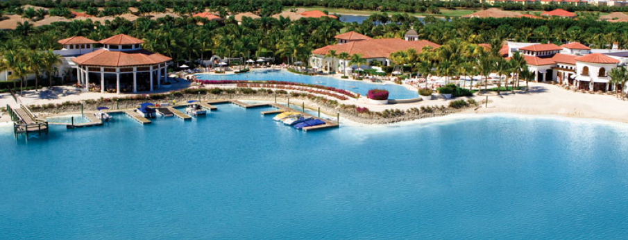 Miromar Lakes Beach And Golf Club