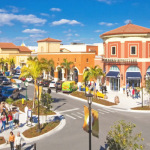 Coconut Point Mall is close to Bonita Lakes.