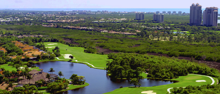 Bonita Bay