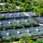 Bonita Bay Tennis Center