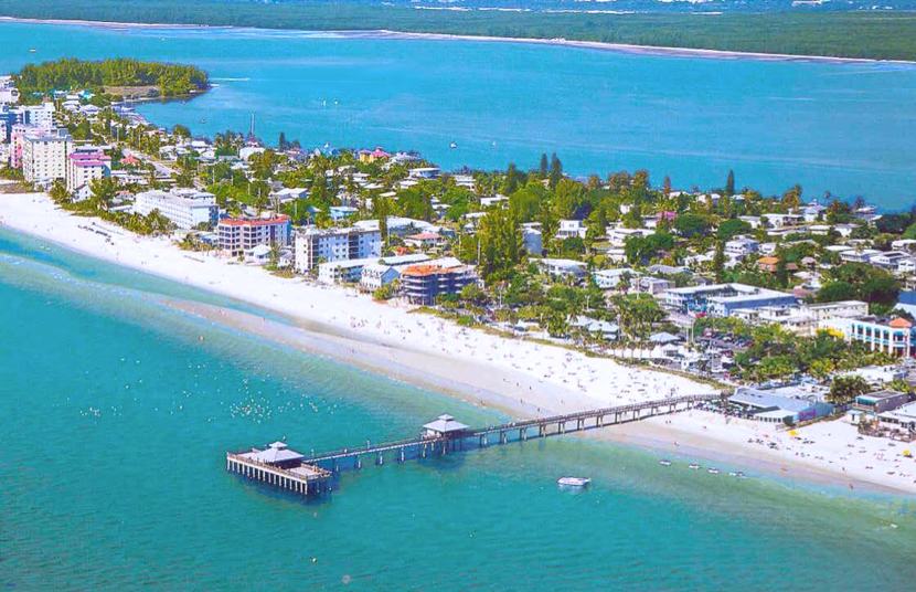 Fort Myers Ranks Among America's Best Places to Live