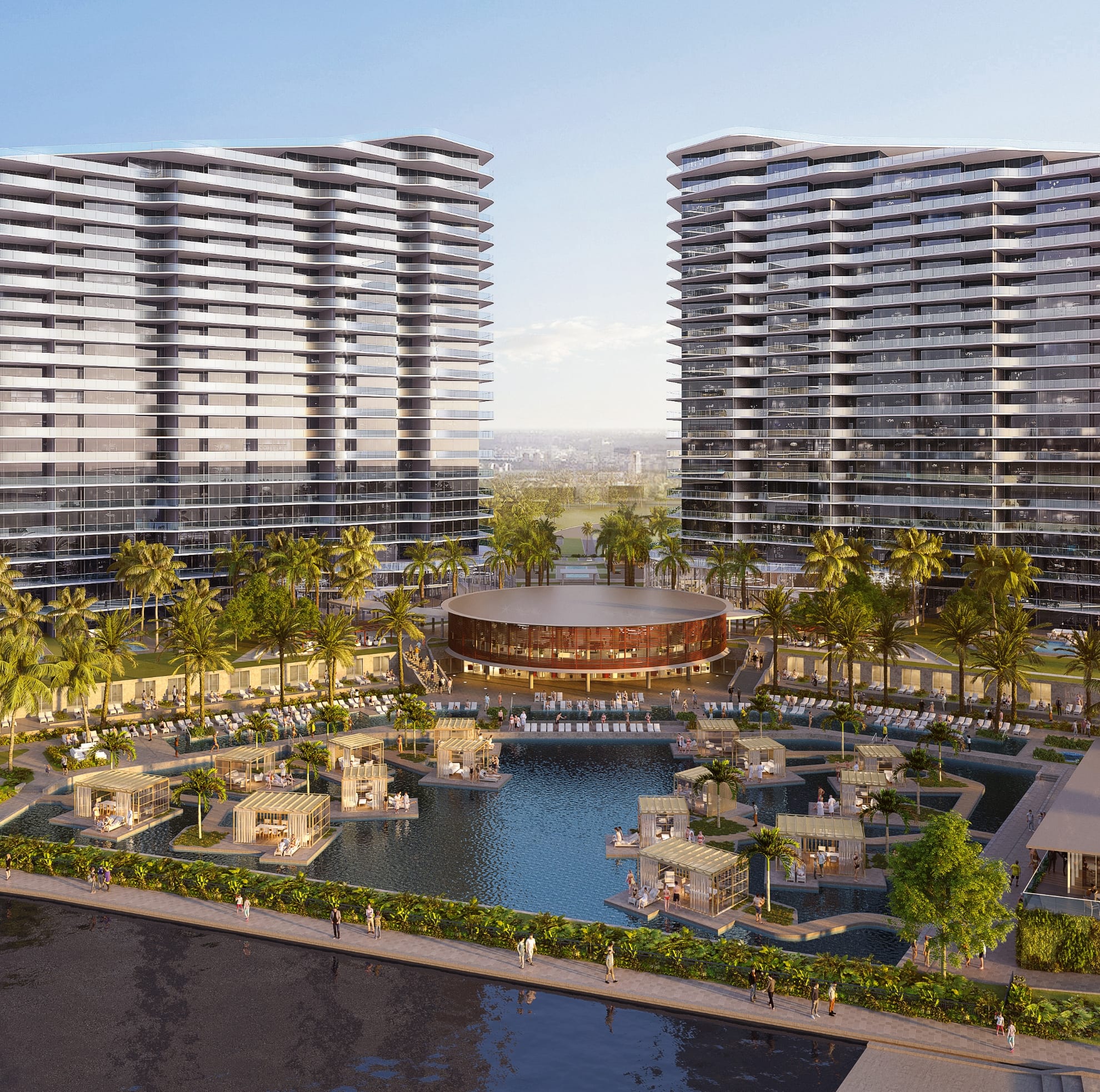 The Ritz-Carlton Residences, Estero Bay