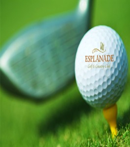 Esplanade Golf and Country Club Naples