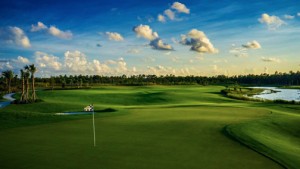 esplanade golf course rendering