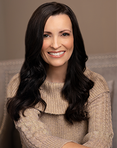 Kirstin Coverdale, REALTOR® Profile Image