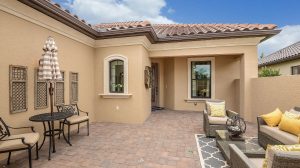 Estero Pointe Homes