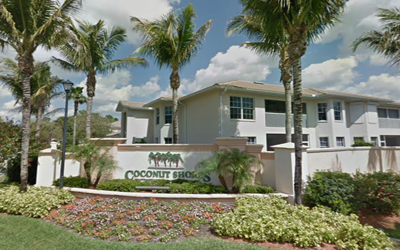 Coconut Shores