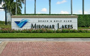 Miromar Lakes Beach And Golf Club