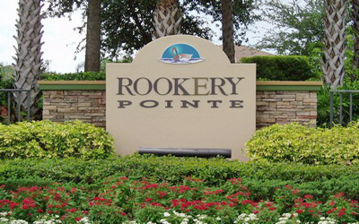 Rookery Pointe