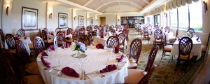 The Vines Dining Room