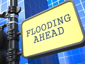 Flood Insurance Hikes for Florida Homeowners