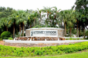 Homes for Sale in Stoneybrook of Estero FL