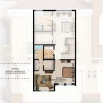 Falls of Portofino Floor Plans