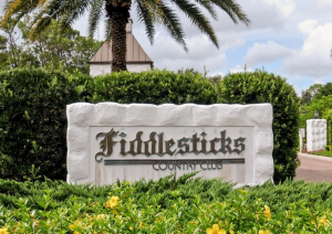 Fiddlesticks Country Club homes for sale in Fort Myers Florida Real Estate 