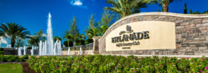 Esplanade Country Club Naples Florida