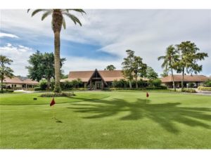 The Glades Country Club Condominiums for Sale in Naples Florida
