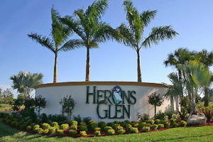 Herons Glen Real Estate for Sale in Fort Myers FL