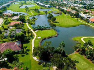 Kelly Greens Golf & Country Club Homes for Sale Fort Myers Florida