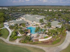 Legends Golf and Country Club Homes for Sale in Fort Myers Florida