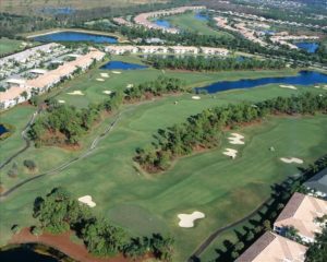 Spring Run at The Brooks bundled golf course community homes for sale in Estero FL