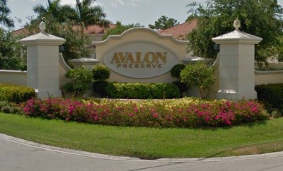 Avalon Preserve