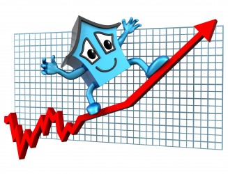 Low Supply Brings Higher Prices (and Better Homes)