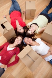 Moving? Should You Hire a Pro or Do it Yourself?