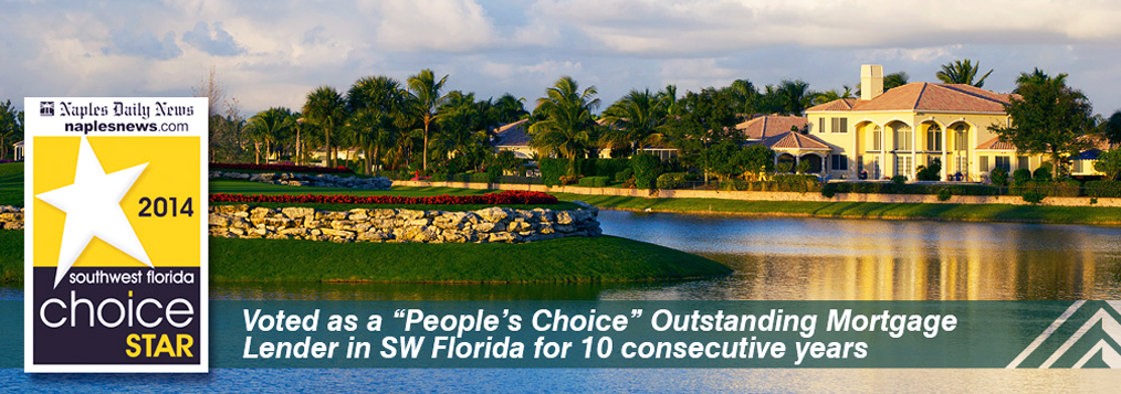 Mortgage Services in Southwest Florida