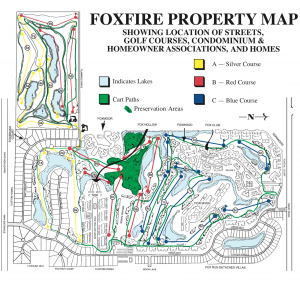 Foxfire homes for sale in Naples Florida Real Estate
