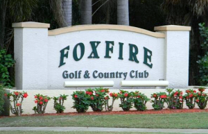 Foxfire homes for sale in Naples Florida Real Estate