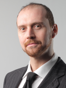 Wesley Dodds