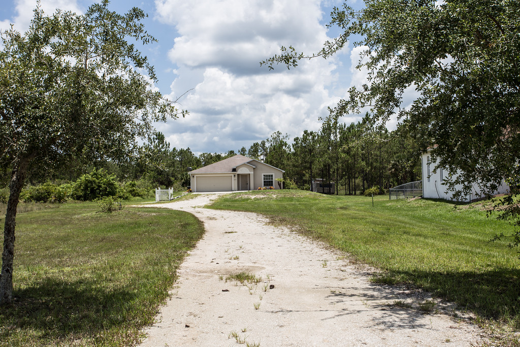 Golden Gate Estates Land For Sale