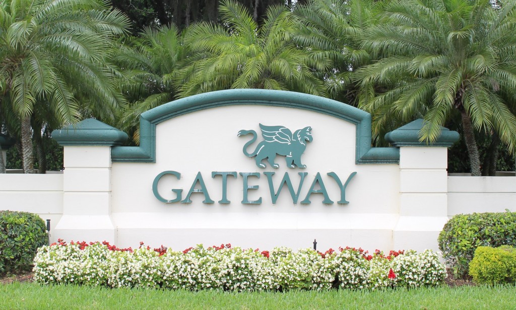 Gateway Florida Homes for sale real estate