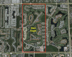 Glen Eagle homes for sale in Naples Florida Real Estate