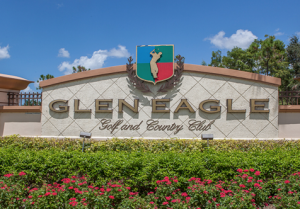 Homes for sale in Glen Eagle Naples Florida Real Estate