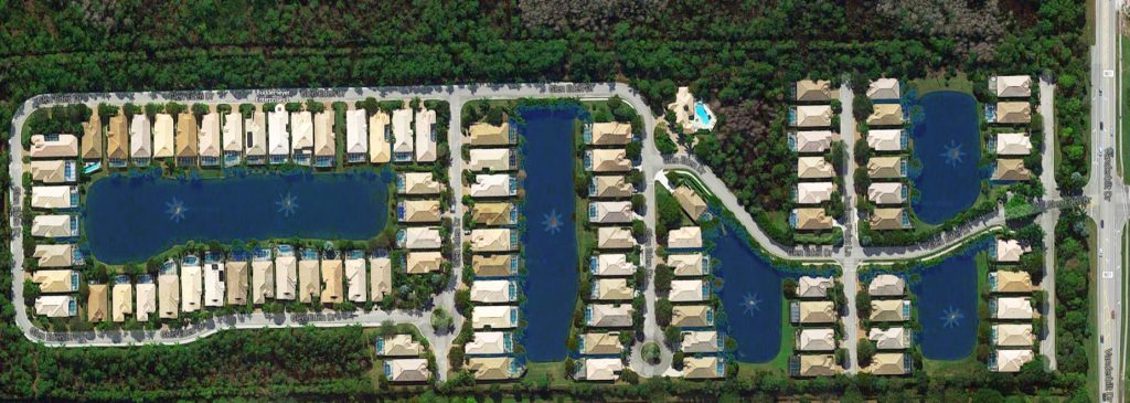 Glen Eden Homes